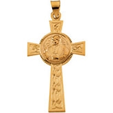 All Catholic Medals