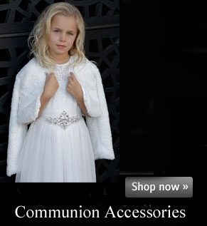 First Communion Accessories