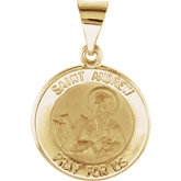 St. Andrew Medals