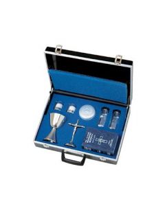 Portable Mass Kit with Case