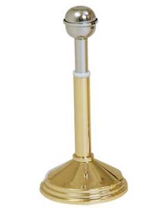 Holy Water Sprinkler w/Stand