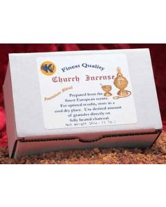 Church Incense