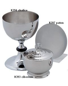 Chalice Stainless Steel K394