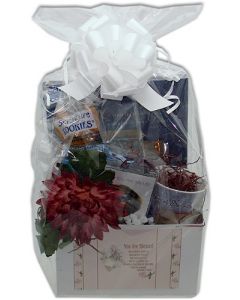 You Are Blessed Scripture Gift Box