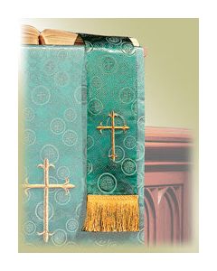 Millenova® Bible Marker - Emerald