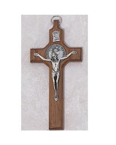 Communion Crucifix