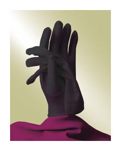 Black Gloves - One Size Fits Most