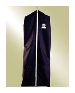 Extra-Long Nylon Robe Bag