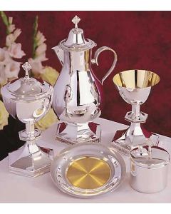 Creators Star Chalice Set-Gold Lined