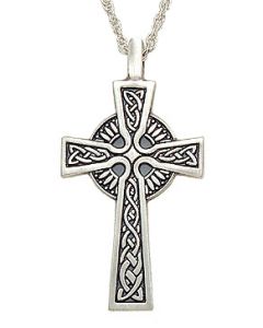 Celtic Cross, small