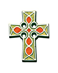 Celtic Cross House Blessing M-6301
