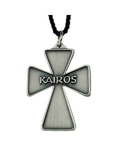 Kairos Cross