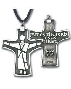 Put on the Lord Pendant