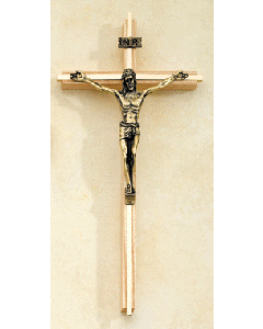 St. Benedict Cross-8"
