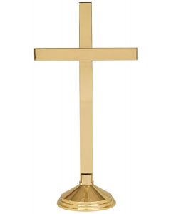 Church Altar Cross 