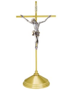 Church Altar Crucifix