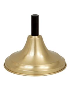 Church Processional Torch Stand 9" Base