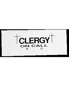 Clergy on Call Auto Sign