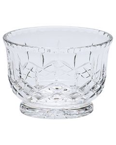 Crystal Bowl for Communion Bread