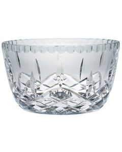 Fine Cut Crystal Communion Host Bowl