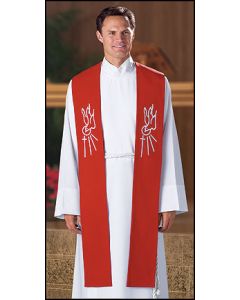 Clergy Confirmation Stole