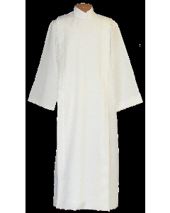 Monks Cloth Clergy Alb