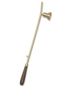 18" Candle Lighter With Bell Snuffer