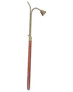 Candle Lighter with Bell Snuffer 60"