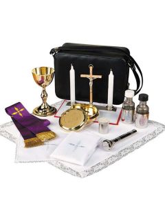 Mass Kit with Sprinkler for Priests