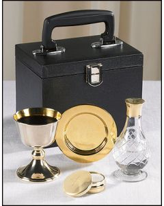 Travel Mass Kit for Pastors