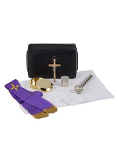 Mass Kit Portable for Clergy