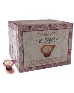 All in One Prefilled Communion Cups Box of 100