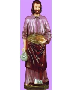 St. Joseph the Worker Outdoor Statue Full Color