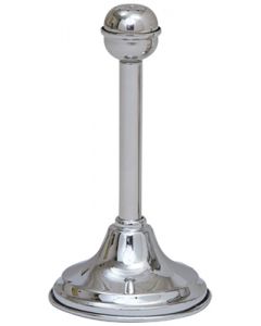 Stainless Steel Holy Water Sprinkler with Stand