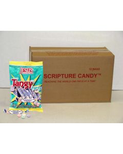 Tangy Tarts Scripture Candy Case