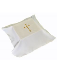 Latin Cross Cremation Urn Cover