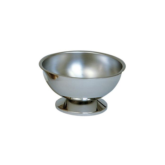 Baptismal Bowl Stainless Steel