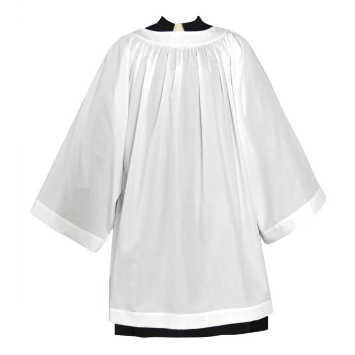 Church Supplies | Clergy Robes | First Communion Dresses Cotton Blend ...