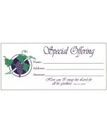 Bill Size Envelopes-Special Offering