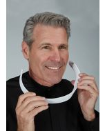 Double-Ply Clergy Collars