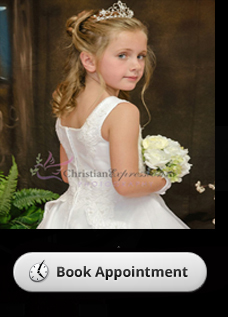 Book Communion or Christening Appointment