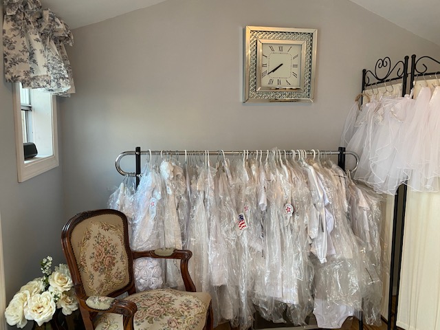Christening Outfits in Rhode Island