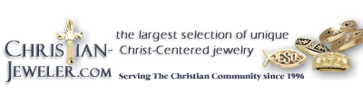 Christian Jewelry and Catholic Jewelry