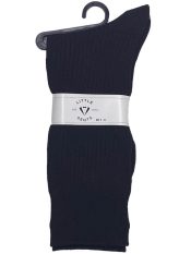 Boys Black First Communion Socks