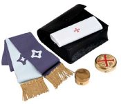 Portable Clergy Liturgical Kit