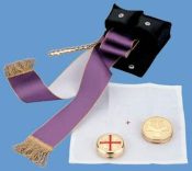 Portable Liturgy Set for Clergy