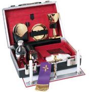 Travel Mass Kit for Priests