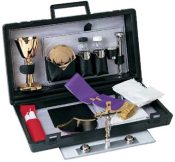 Portable Mass Kit