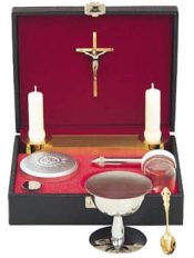 Pastoral Set with Carrying Case