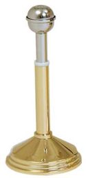 Holy Water Sprinkler w/Stand